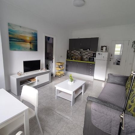 Apartamento Brisa Marina Las Palmas / Gran Canaria Exterior foto