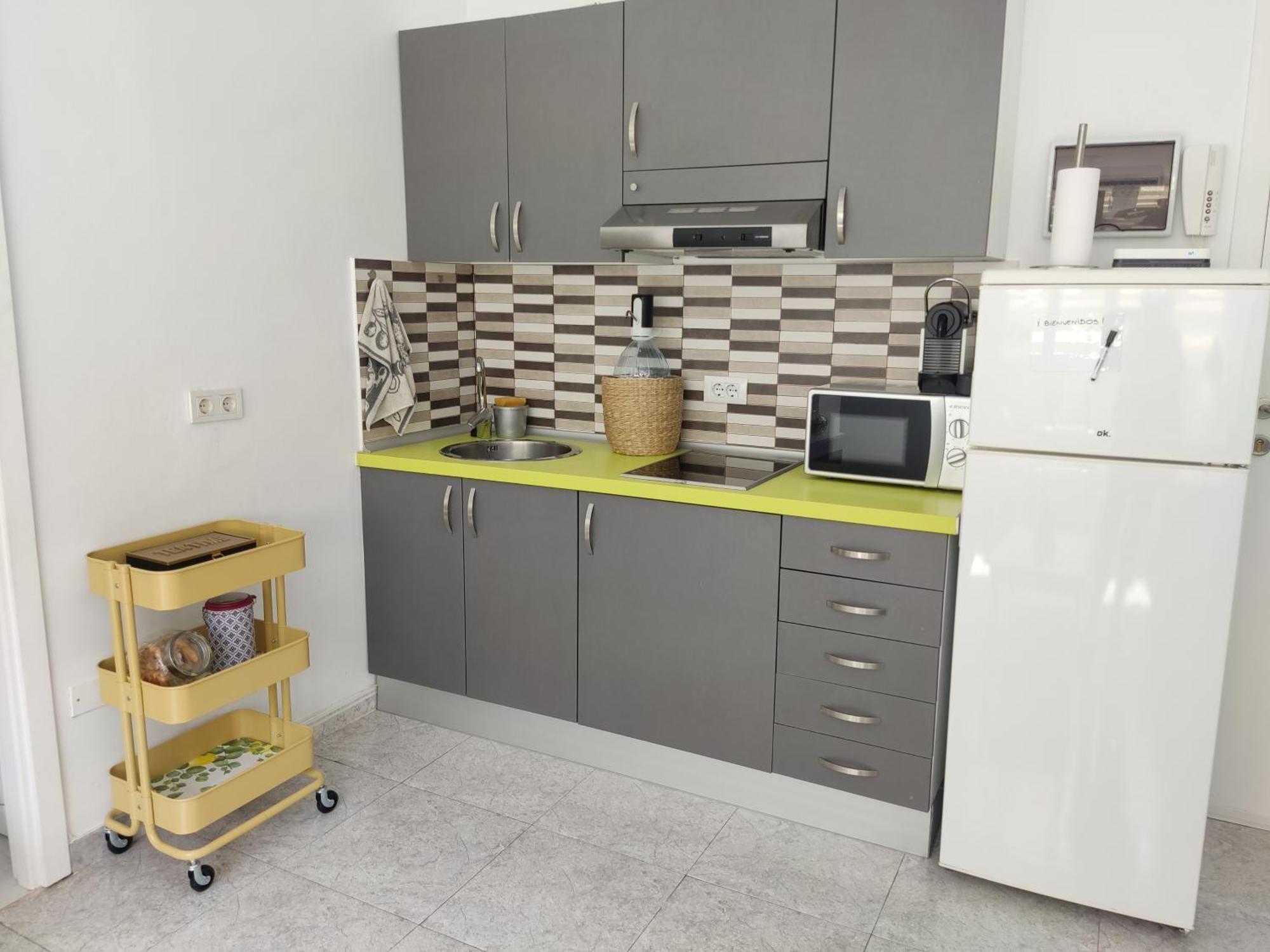 Apartamento Brisa Marina Las Palmas / Gran Canaria Exterior foto