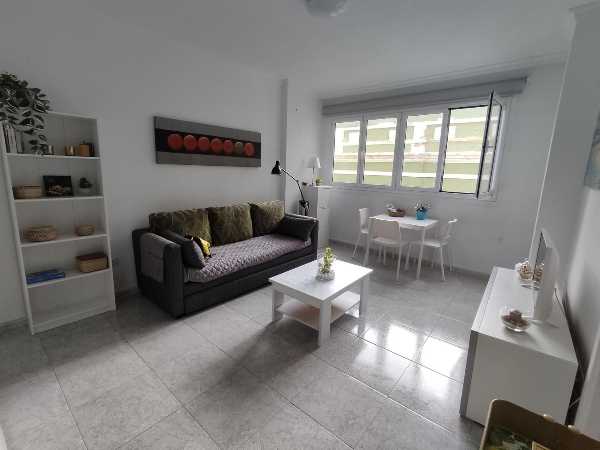 Apartamento Brisa Marina Las Palmas / Gran Canaria Exterior foto