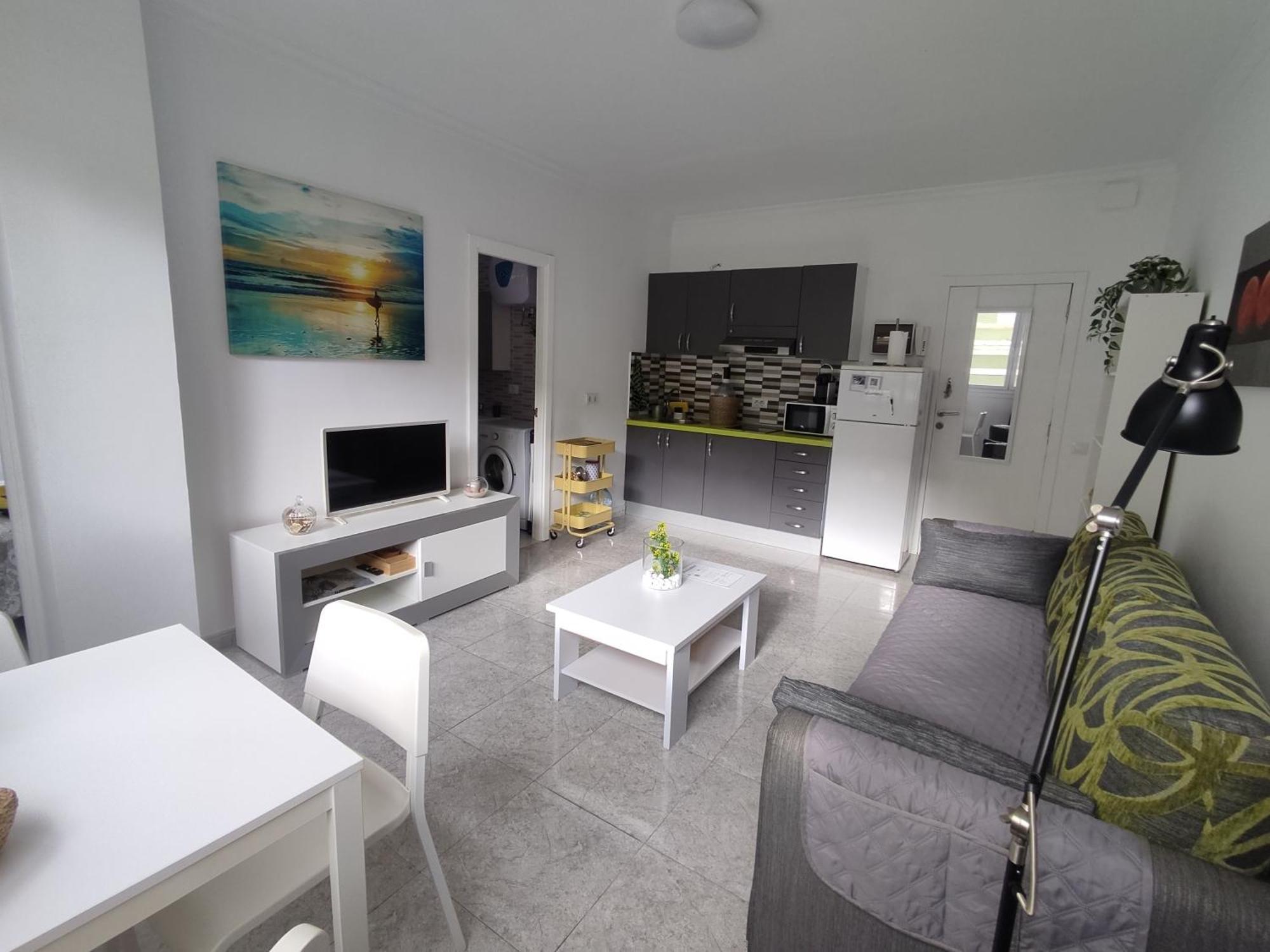 Apartamento Brisa Marina Las Palmas / Gran Canaria Exterior foto