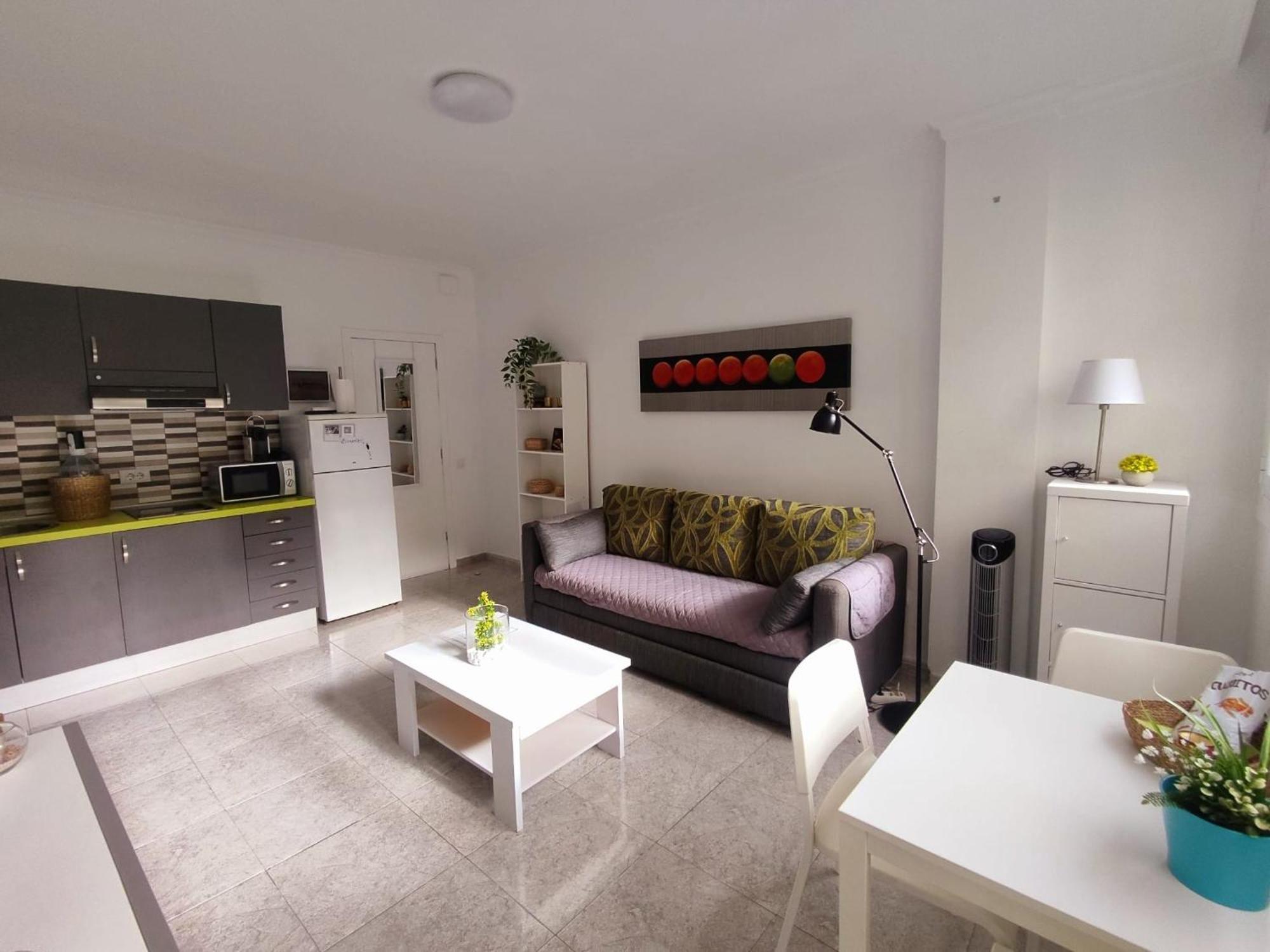 Apartamento Brisa Marina Las Palmas / Gran Canaria Exterior foto